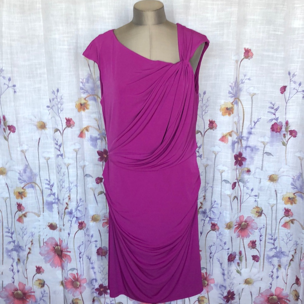 New York & Co MIDI Dress